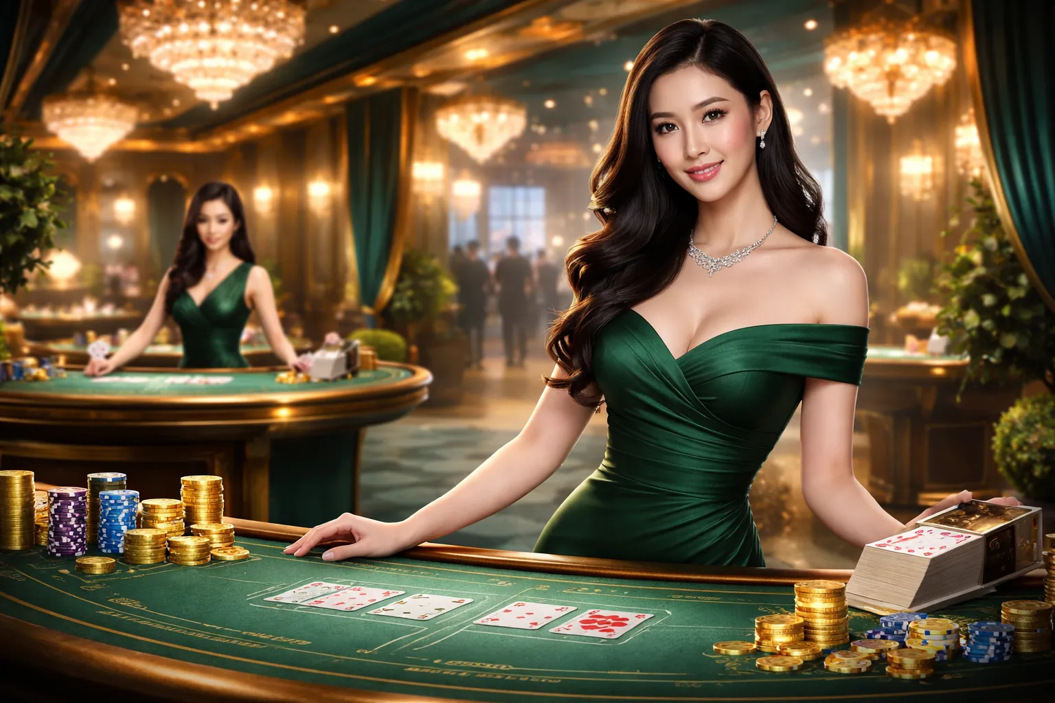 Câu lạc bộ VIP đá gà ea888 với ưu đãi độc quyền