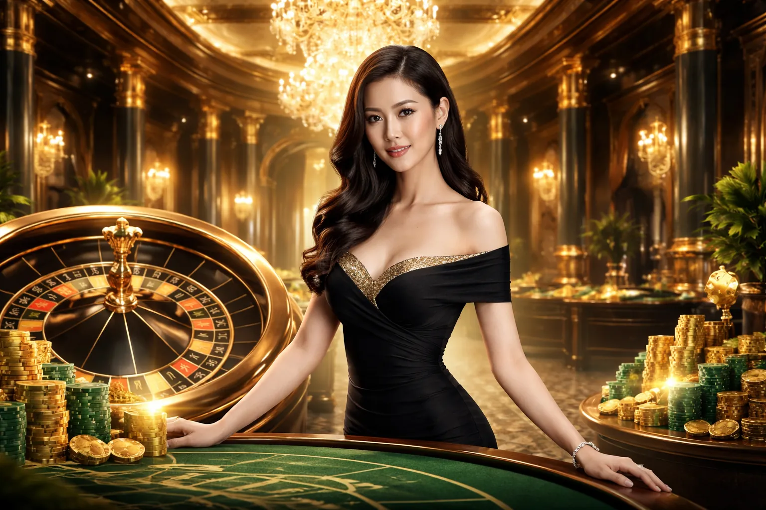 Hình ảnh đội ngũ hỗ trợ khách hàng chuyên nghiệp của đá gà ea888