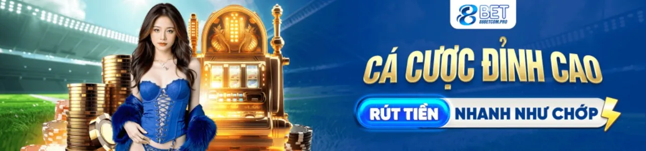 Máy đánh bạc tại đá gà ea888 với jackpot lớn