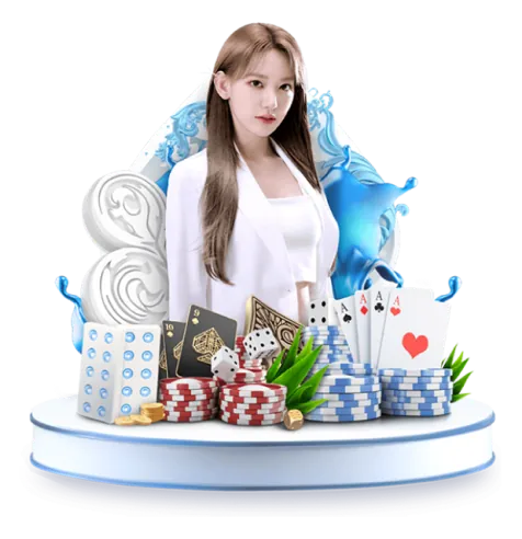Kho game nổ hũ và máy đánh bạc phong phú